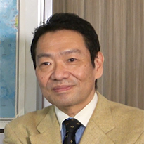 岸田 一隆